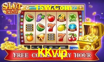 A Emoção da Loteria na KKvip: Uma Chance de Mudança de Vida