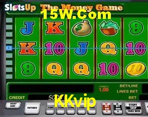 A Emoção da Loteria na KKvip: Uma Chance de Mudança de Vida